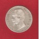 FRANCIA 5 Frcs. 1856 A plata