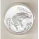 AUSTRALIA 1 Onza 2022 Koala plata