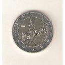 ALEMANIA 2 € 2022 Thuringen