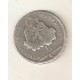 ITALIA Bologna Scudo 10 Parli 1797 plata