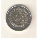 ESPAÑA 2 € 2022 Elcano