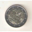 ESPAÑA 2 € 2022 Garajonay