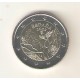 ESPAÑA 2 € 2022 Garajonay