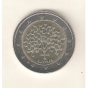 LETONIA 2 € 2022