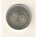 ITALIA 2 € 2022 Jueces