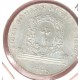 AUSTRIA 500 Schilling 1975 Strauss plata