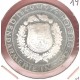 AUSTRIA 50 Schilling 1974 Polícia PROOF plata