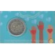 BELGICA 2 € 2022 Pandemia