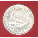 SOMALILANDIA 1000 Shillings 2010 Tigre plata