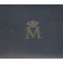 Estuche Epaña Euro 2002 PROOF