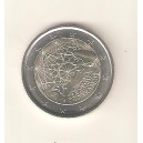 ITALIA 2 € 2022 Erasmus