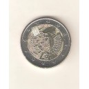 LUXEMBURGO 2 € 2022 Erasmus
