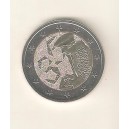 LETONIA 2 € 2022 Erasmus