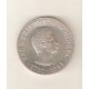 ALEMANIA DEMOCRATICA 10 Marcos 1966 Schinkel