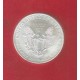 EEUU 1 onza 1996 plata