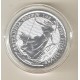 BRITANNIA 1 Onza 2022 plata