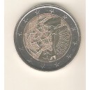 HOLANDA 2 € 2022