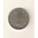 MALTA 2 € 2022 Templos