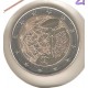 MALTA 2 € 2022 Erasmus