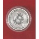 NIUE 1 Onza 2022 Bitcoin plata