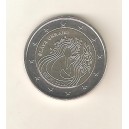 ESTONIA 2 € 2022 Ucrania