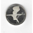 POLONIA 100 Zlotych 1974 Curie Plata