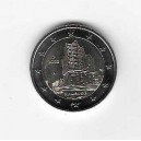 ALEMANIA 2 € 2023 Hamburgo