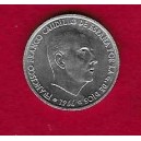 50 Cts. 1966/70 Procedente de tira