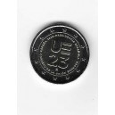 ESPAÑA 2 € 2023 Presidencia
