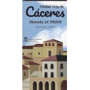 España 2 € 2023 Cáceres PROOF