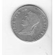 BOLIVIA 4 soles 1854 MJ plata