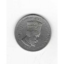 ETIOPIA 50 Matonas 1931