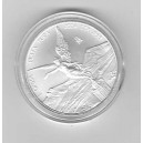 MEJICO 1 Onza 2024 plata