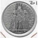 FRANCIA 10 € 2012 Hércules plata