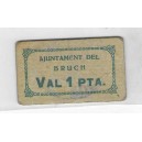 BRUCH 1 pta. 