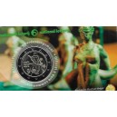 BELGICA 2 € 2025