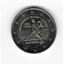 ESLOVAQUIA 2 € 2025 