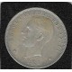 RUMANIA 5 Lei 1906 plata
