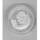 REPUBLICA DOMINICANA 25 Pesos 1979 plata