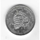 ALEMANIA 20 € 2020 Beethoven Plata
