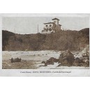Hotel Mediterrà Calella de Palafrugell