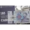 RUMANIA 100 Lei 2024 