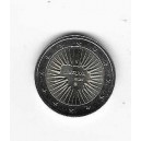 LITUANIA 2 € 2025 