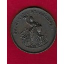 Barcelona agradecida fiebre amarilla 1870