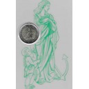 SAN MARINO 2 € 2025 Esperanza