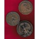 LOTE MEDALLAS MILITARES 