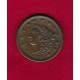 EEUU 1 cent 1838