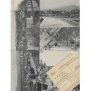 TORTOSA 9 postales diferentes