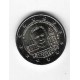 LUXEMBURGO 2 € 2025 Trono