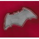 SAMOA 1 Onza 2025 Batman plata